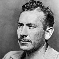 John Steinbeck