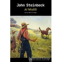 Al Midilli - John Steinbeck - İletişim Yayınevi