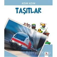 Taşıtlar - Gaetan Evrard - Almidilli