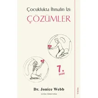 Çözümler - Çocuklukta İhmalin İzi - Jonice Webb - Sola Unitas