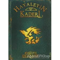 Hayaletin Kaderi - Joseph Delaney - Tudem Yayınları