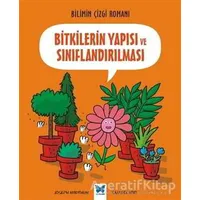 Bitkilerin Yapısı ve Sınıflandırılması - Joseph Midthun - Mavi Kelebek Yayınları