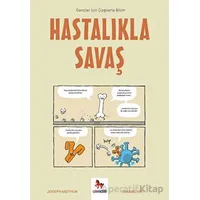 Hastalıkla Savaş - Joseph Midthun - Almidilli