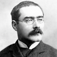 Joseph Rudyard Kipling