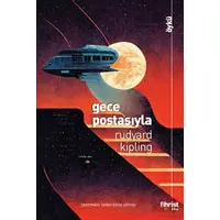 Gece Postasıyla - Joseph Rudyard Kipling - Fihrist Kitap