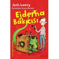 Ejderha Bakıcısı - Josh Lacey - Peta Kitap