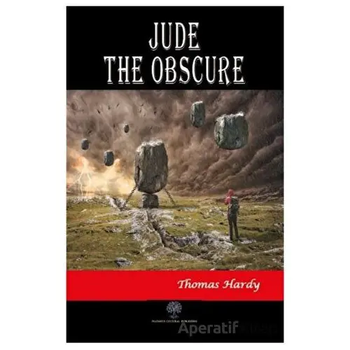 Jude the Obscure - Thomas Hardy - Platanus Publishing