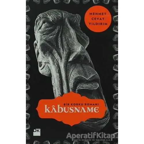 Kabusname - Mehmet Cevat Yıldırım - Doğan Kitap