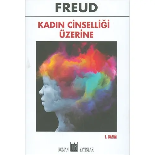 Kadın Cinselliği Üzerine - Sigmund Freud - Oda Yayınları