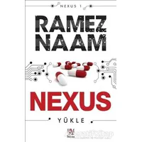 Nexus - Ramez Naam - Panama Yayıncılık