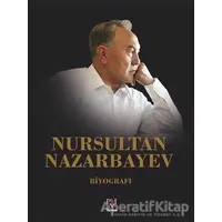 Nursultan Nazarbayev - Mahmud Bazarkululy Qasımbekov - Panama Yayıncılık