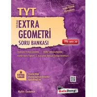 Kafadengi TYT Geometri Extra Soru Bankası