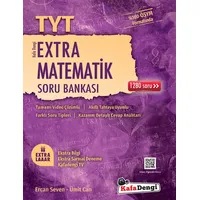 Kafadengi TYT Matematik Extra Soru Bankası