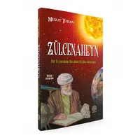 Zülcenaheyn - Mesut Turan - Mihrabad Yayınları