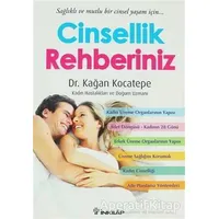 Cinsellik Rehberiniz - Kağan Kocatepe - İnkılap Kitabevi