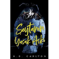 Şeytanın Yasak Aşkı - H. D. Carlton - Lapis Kitap