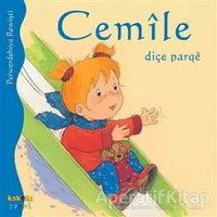 Cemile Diçe Parge - Perwerdehiya Rewişti - Kaknüs Yayınları