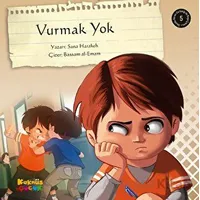 Vurmak Yok - Sana Harakeh - Kaknüs Yayınları