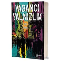 Yabancı Yalnızlık - Kuzey Toprak - Parola Yayınları