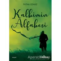 Kalbimin Alfabesi - Fatma Cengiz - Yediveren Yayınları
