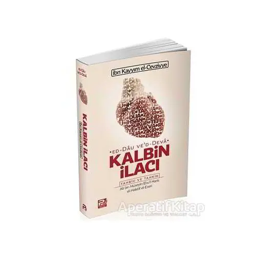 Kalbin İlacı - İbn Kayyım el-Cevziyye - Karınca & Polen Yayınları