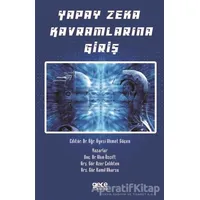 Yapay Zeka Kavramlarına Giriş - Azer Çelikten - Gece Kitaplığı