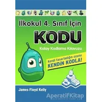 4. Sınıf Microsoft Kodu - Kolektif - Altın Kitaplar