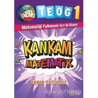 Kankam Matematik Teog-1 Akademi Çocuk