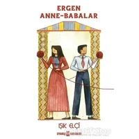 Ergen Anne-Babalar - Işık Elçi - Uyanış Yayınevi