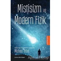 Mistisizm ve Modern Fizik - Michael Talbot - Omega