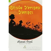 Günle Yarışan Yarışçı - Ahmet Önel - Elma Çocuk