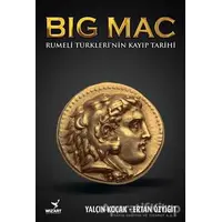 Big Mac - Ertan Özyiğit - Wizart Yayınları