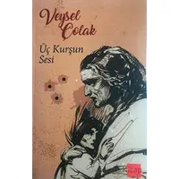 Üç Kurşun Sesi - Veysel Çolak - Kaos Çocuk Parkı Yayınları