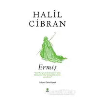 Ermiş - Halil Cibran - Kapı Yayınları