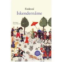 İskendername - Firdevsi - Kapı Yayınları