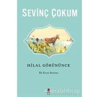 Hilal Görününce - Sevinç Çokum - Kapı Yayınları