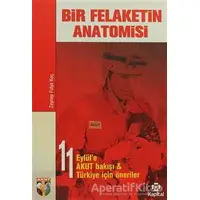 Bir Felaketin Anatomisi - Zeynep Fulya Koç - Kapital Kitapları