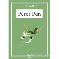 Peter Pan - J. M. Barrie - Arkadaş Yayınları