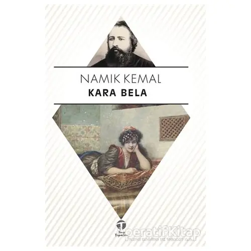 Kara Bela - Namık Kemal - Tema Yayınları