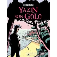 Yazın Son Gülü - Lucas Harari - Kara Karga Yayınları