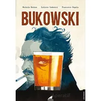 Bukowski - Michele Botton - Kara Karga Yayınları