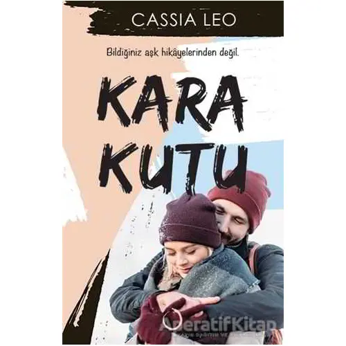 Kara Kutu - Casssia Leo - Novella Dinamik