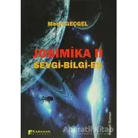 Josimika 2 - Mecit Geçgel - Karahan Kitabevi