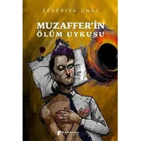 Muzafferin Ölüm Uykusu - Zekeriya Ünal - Karahan Kitabevi