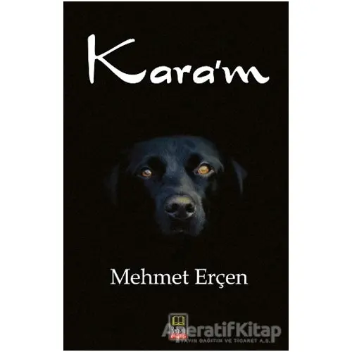 Karam - Mehmet Erçen - Babıali Kitaplığı