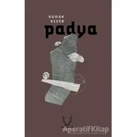 Padya - Numan Keser - Karakum Yayınevi