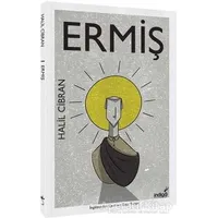 Ermiş - Halil Cibran - İndigo Kitap