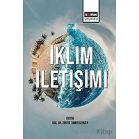 İklim İletişimi - Kolektif - Eğitim Yayınevi