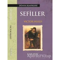 Sefiller - Victor Hugo - Karatay Yayınları