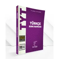Karekök TYT Türkçe Soru Bankası